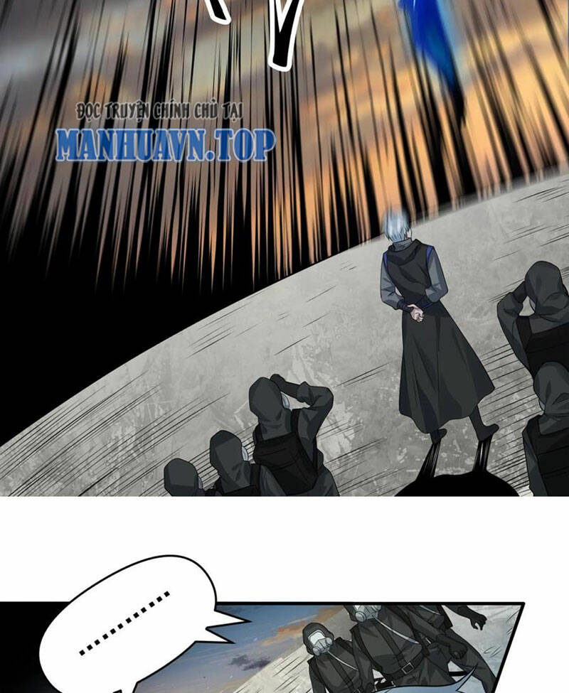 Ngày Tận Thế: Ta Nhận Được Tỷ Lệ Rớt Đồ Gấp 100 Lần Chapter 254 - Trang 2