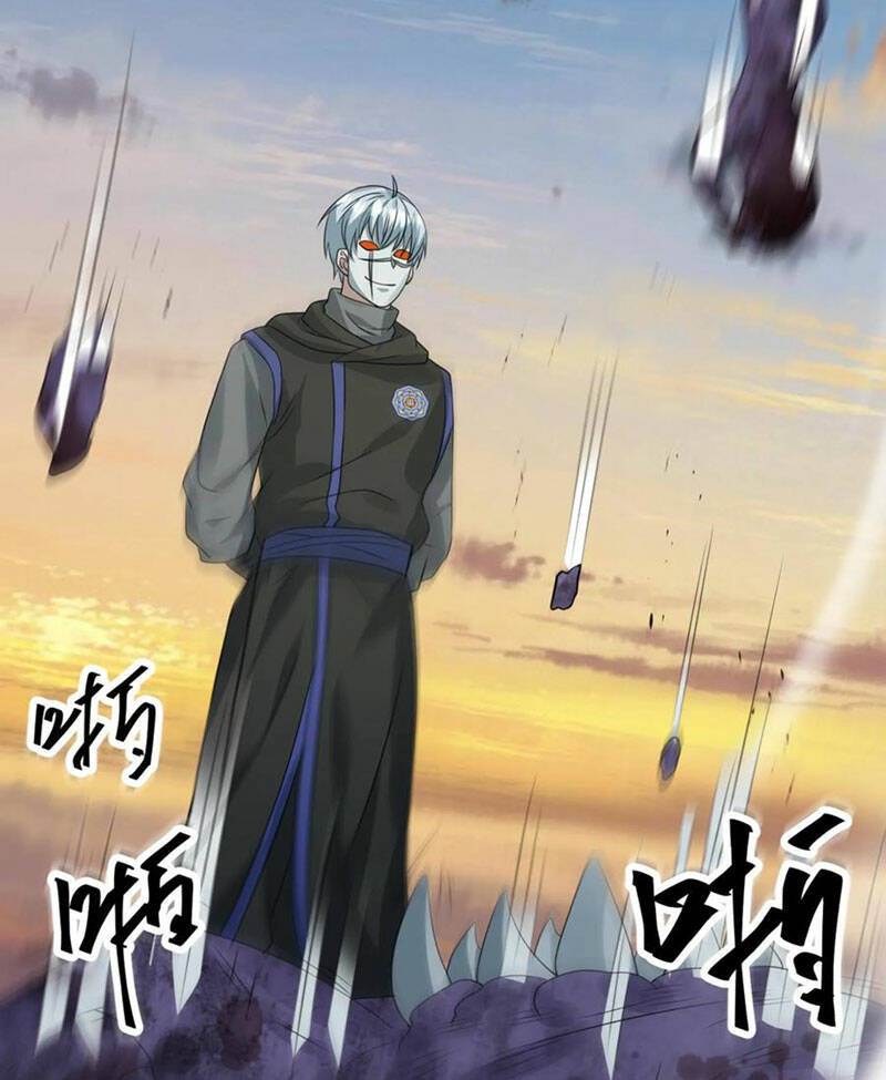 Ngày Tận Thế: Ta Nhận Được Tỷ Lệ Rớt Đồ Gấp 100 Lần Chapter 254 - Trang 2