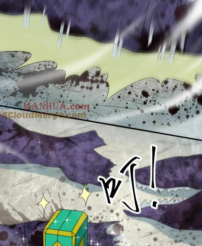 Ngày Tận Thế: Ta Nhận Được Tỷ Lệ Rớt Đồ Gấp 100 Lần Chapter 254 - Trang 2