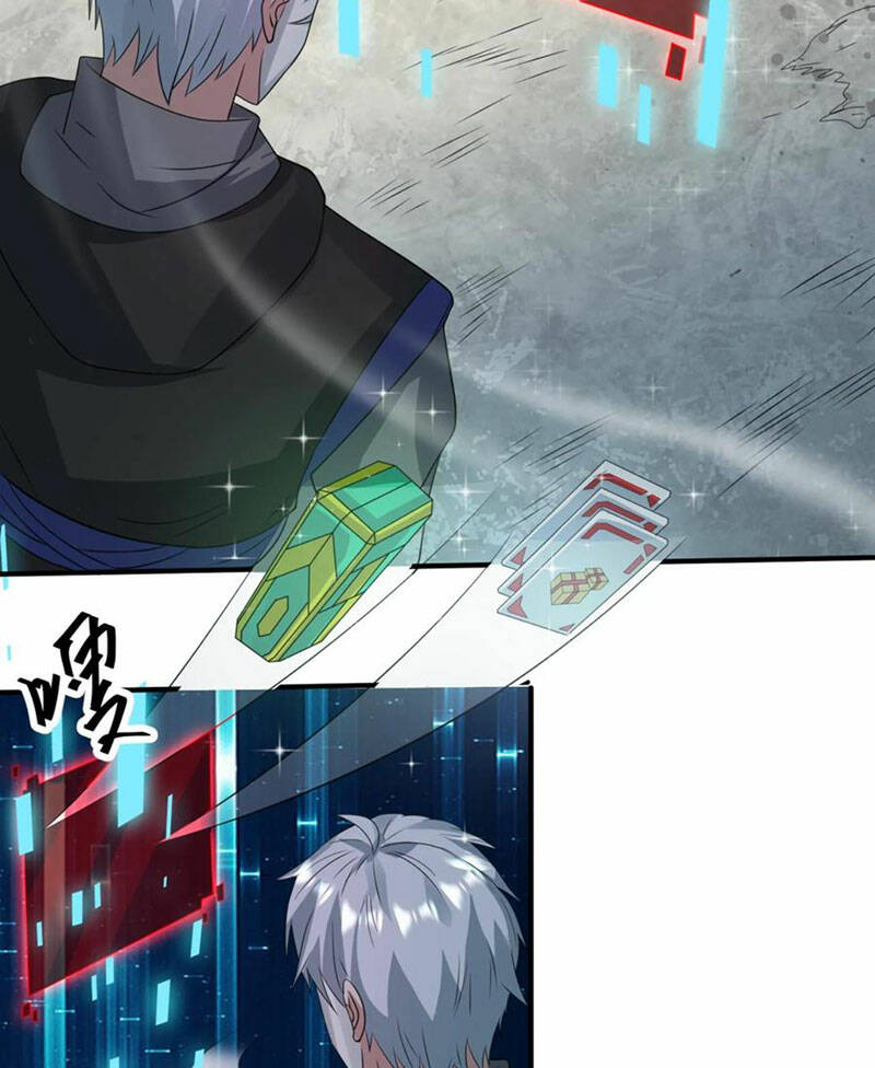 Ngày Tận Thế: Ta Nhận Được Tỷ Lệ Rớt Đồ Gấp 100 Lần Chapter 254 - Trang 2