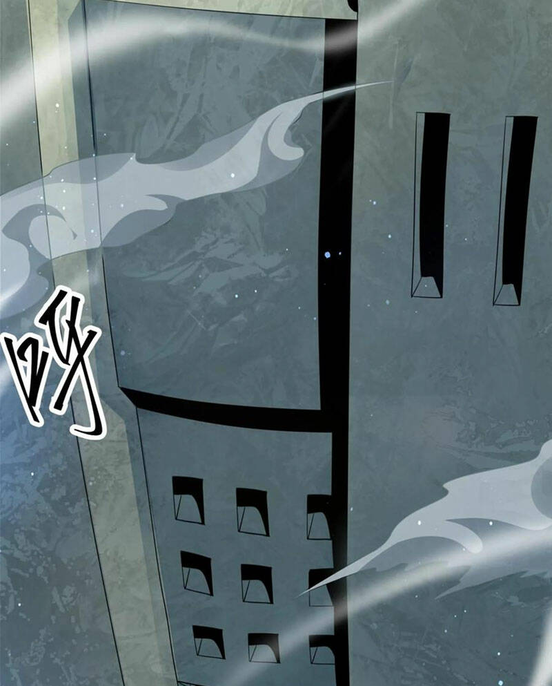 Ngày Tận Thế: Ta Nhận Được Tỷ Lệ Rớt Đồ Gấp 100 Lần Chapter 254 - Trang 2