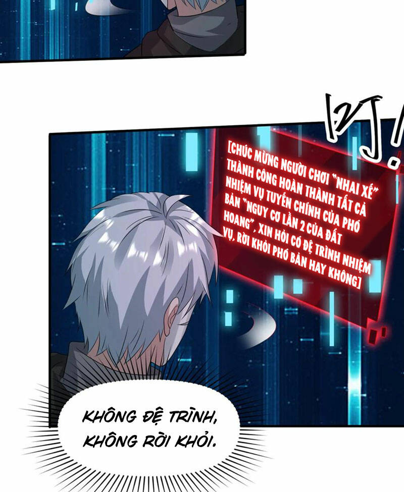 Ngày Tận Thế: Ta Nhận Được Tỷ Lệ Rớt Đồ Gấp 100 Lần Chapter 254 - Trang 2