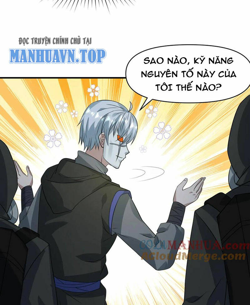 Ngày Tận Thế: Ta Nhận Được Tỷ Lệ Rớt Đồ Gấp 100 Lần Chapter 254 - Trang 2