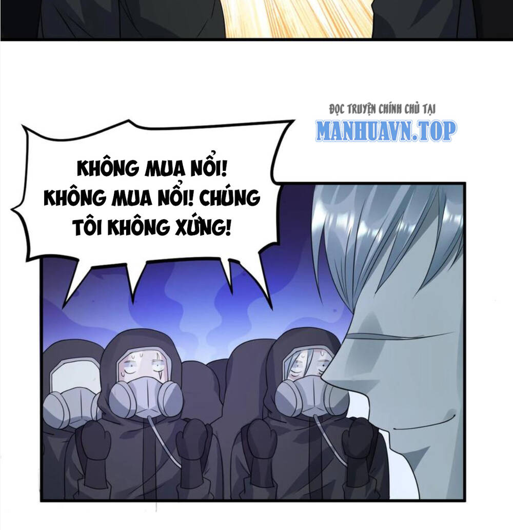 Ngày Tận Thế: Ta Nhận Được Tỷ Lệ Rớt Đồ Gấp 100 Lần Chapter 254 - Trang 2