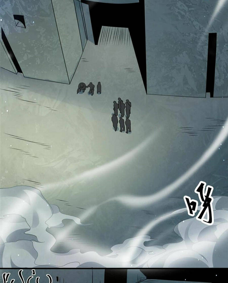 Ngày Tận Thế: Ta Nhận Được Tỷ Lệ Rớt Đồ Gấp 100 Lần Chapter 254 - Trang 2