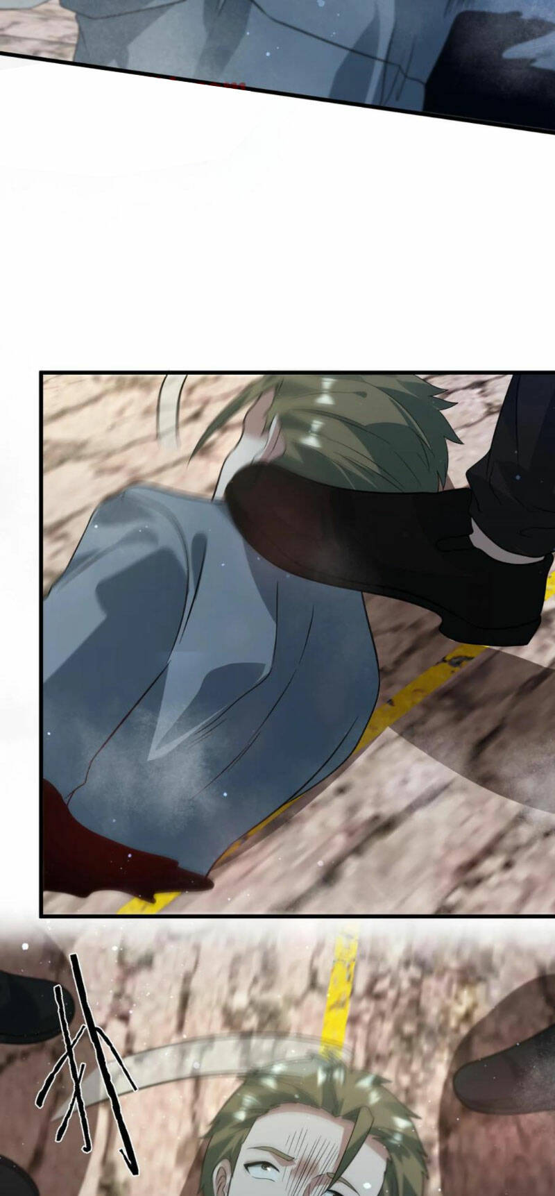 Ngày Tận Thế: Ta Nhận Được Tỷ Lệ Rớt Đồ Gấp 100 Lần Chapter 259 - Trang 2