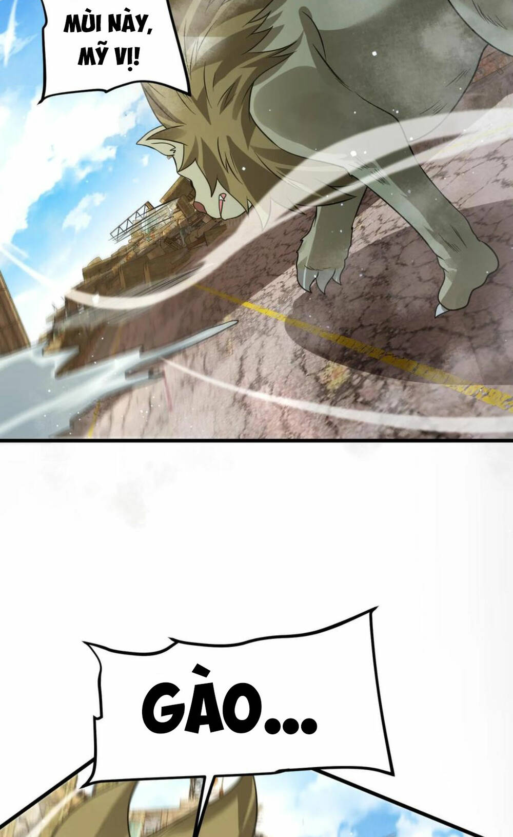 Ngày Tận Thế: Ta Nhận Được Tỷ Lệ Rớt Đồ Gấp 100 Lần Chapter 259 - Trang 2