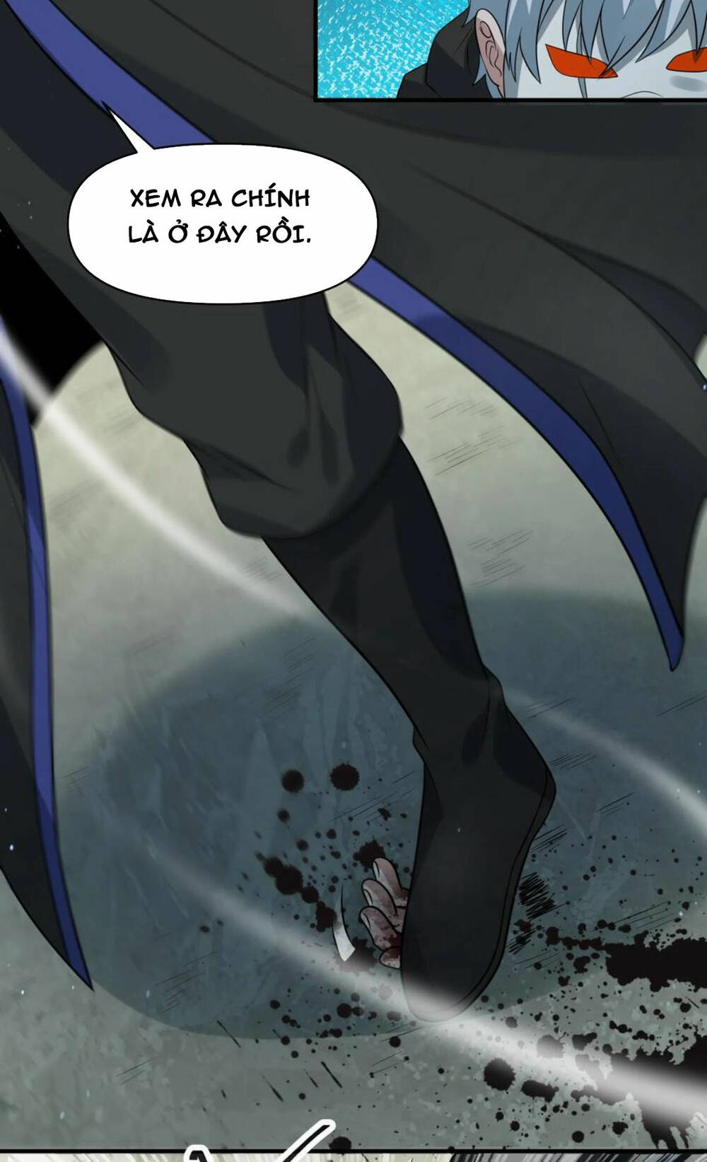 Ngày Tận Thế: Ta Nhận Được Tỷ Lệ Rớt Đồ Gấp 100 Lần Chapter 260 - Trang 2