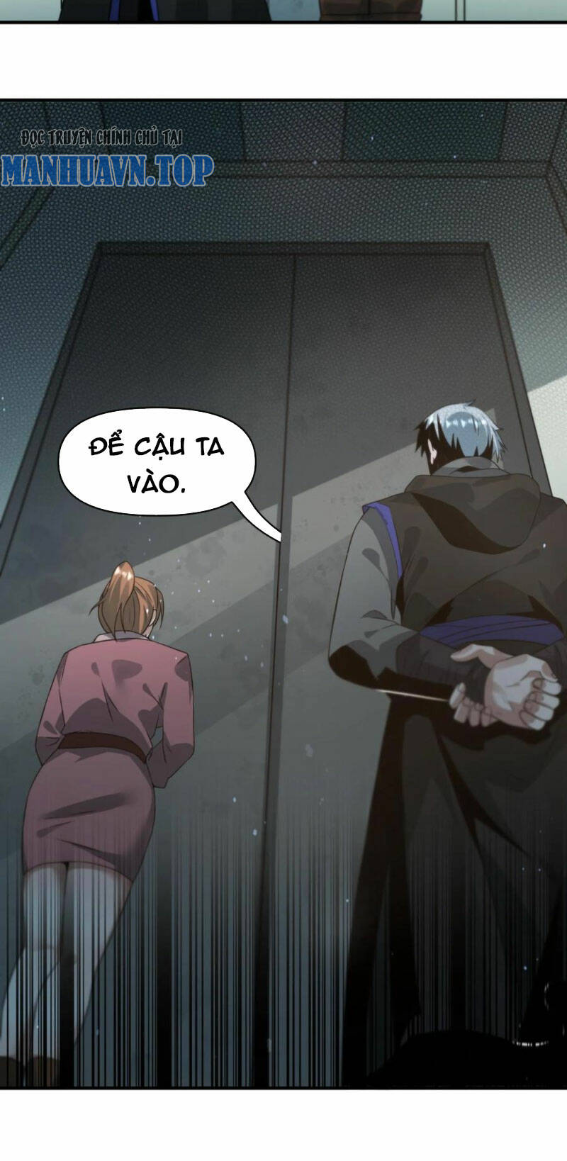 Ngày Tận Thế: Ta Nhận Được Tỷ Lệ Rớt Đồ Gấp 100 Lần Chapter 262 - Trang 2