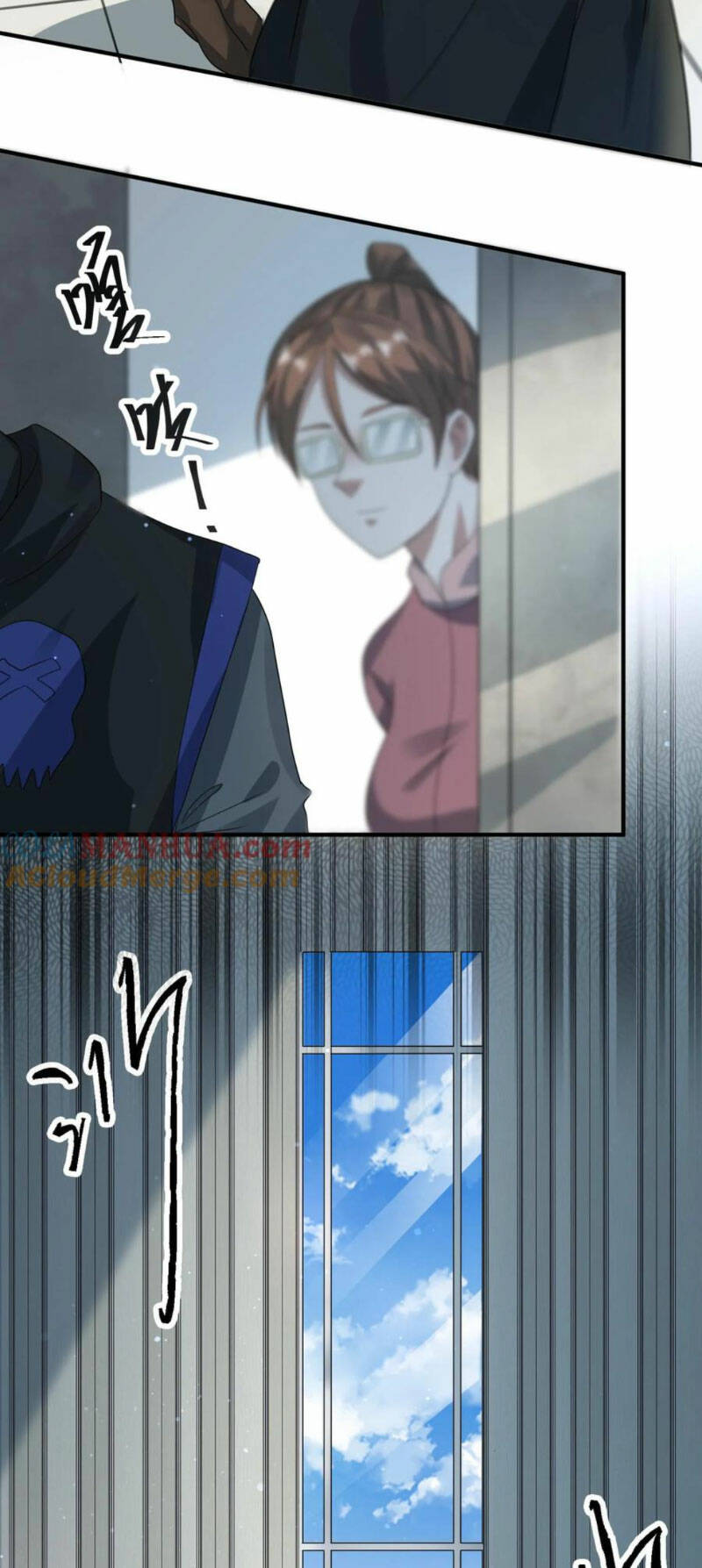 Ngày Tận Thế: Ta Nhận Được Tỷ Lệ Rớt Đồ Gấp 100 Lần Chapter 263 - Trang 2