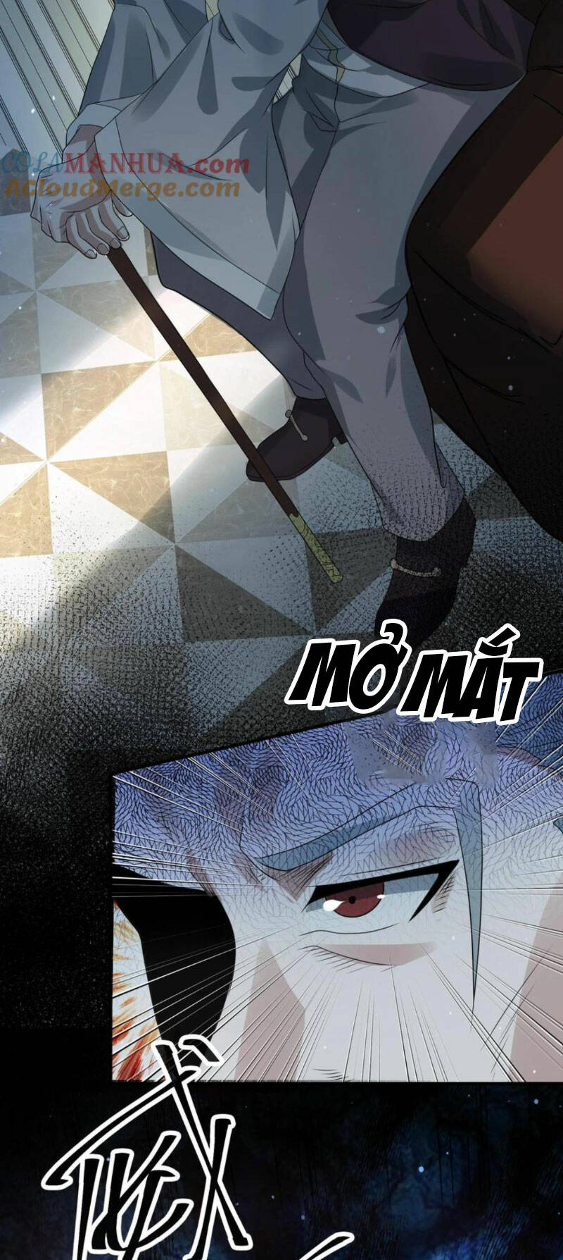 Ngày Tận Thế: Ta Nhận Được Tỷ Lệ Rớt Đồ Gấp 100 Lần Chapter 263 - Trang 2