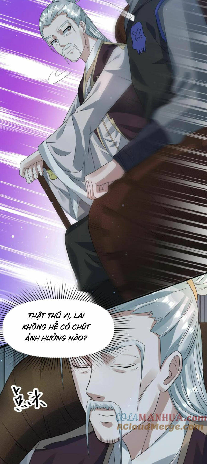 Ngày Tận Thế: Ta Nhận Được Tỷ Lệ Rớt Đồ Gấp 100 Lần Chapter 263 - Trang 2