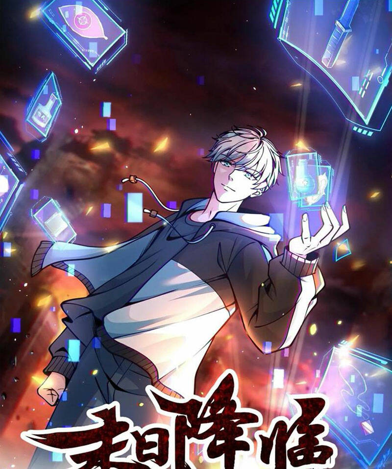 Ngày Tận Thế: Ta Nhận Được Tỷ Lệ Rớt Đồ Gấp 100 Lần Chapter 264 - Trang 2