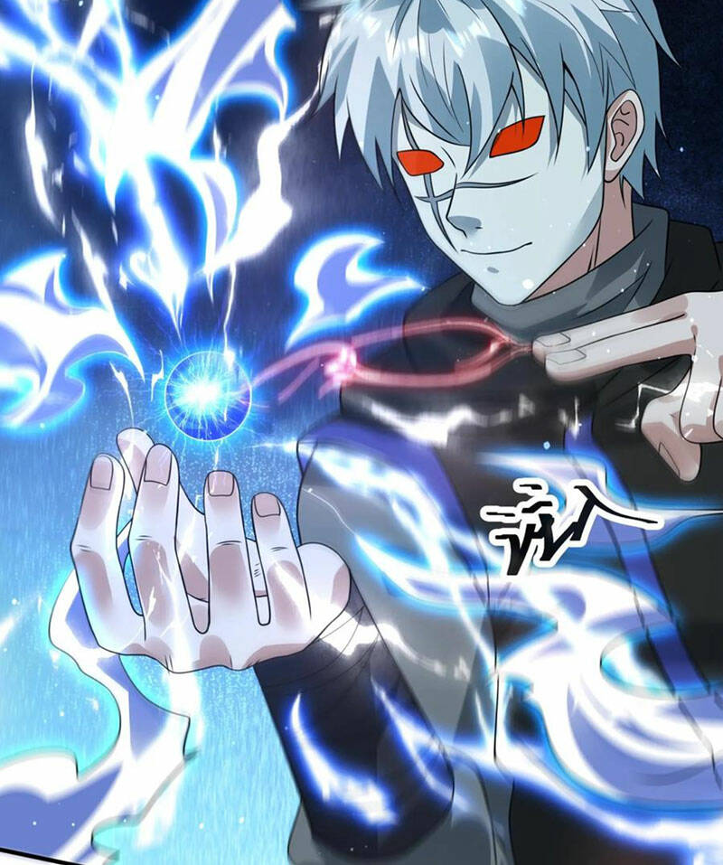 Ngày Tận Thế: Ta Nhận Được Tỷ Lệ Rớt Đồ Gấp 100 Lần Chapter 264 - Trang 2