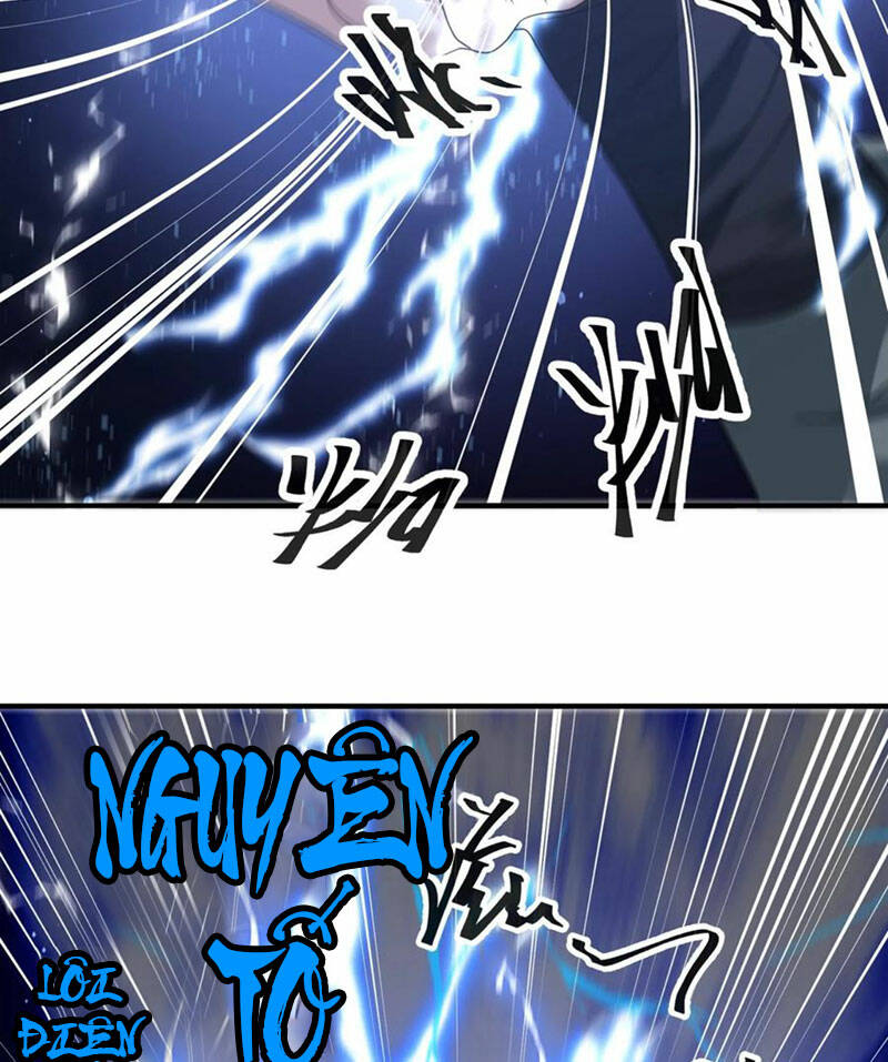 Ngày Tận Thế: Ta Nhận Được Tỷ Lệ Rớt Đồ Gấp 100 Lần Chapter 264 - Trang 2