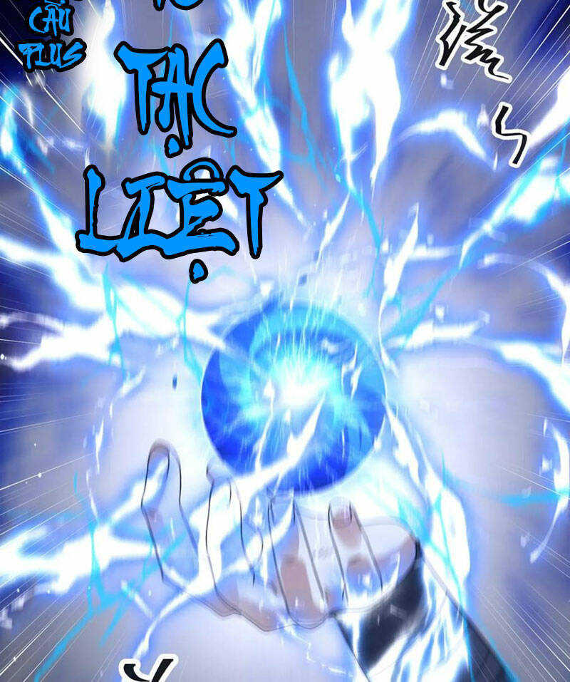 Ngày Tận Thế: Ta Nhận Được Tỷ Lệ Rớt Đồ Gấp 100 Lần Chapter 264 - Trang 2