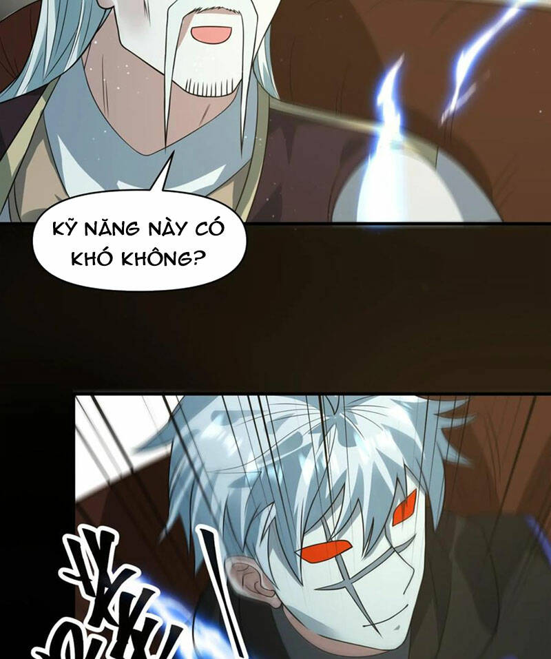 Ngày Tận Thế: Ta Nhận Được Tỷ Lệ Rớt Đồ Gấp 100 Lần Chapter 264 - Trang 2