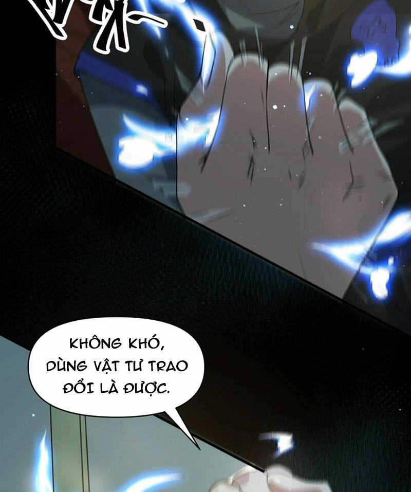 Ngày Tận Thế: Ta Nhận Được Tỷ Lệ Rớt Đồ Gấp 100 Lần Chapter 264 - Trang 2