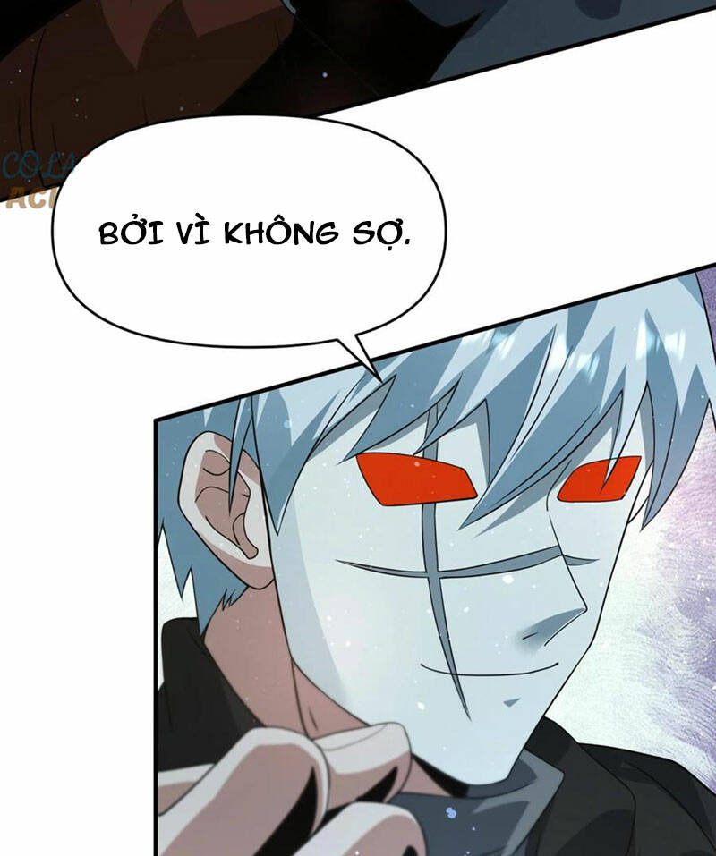 Ngày Tận Thế: Ta Nhận Được Tỷ Lệ Rớt Đồ Gấp 100 Lần Chapter 264 - Trang 2