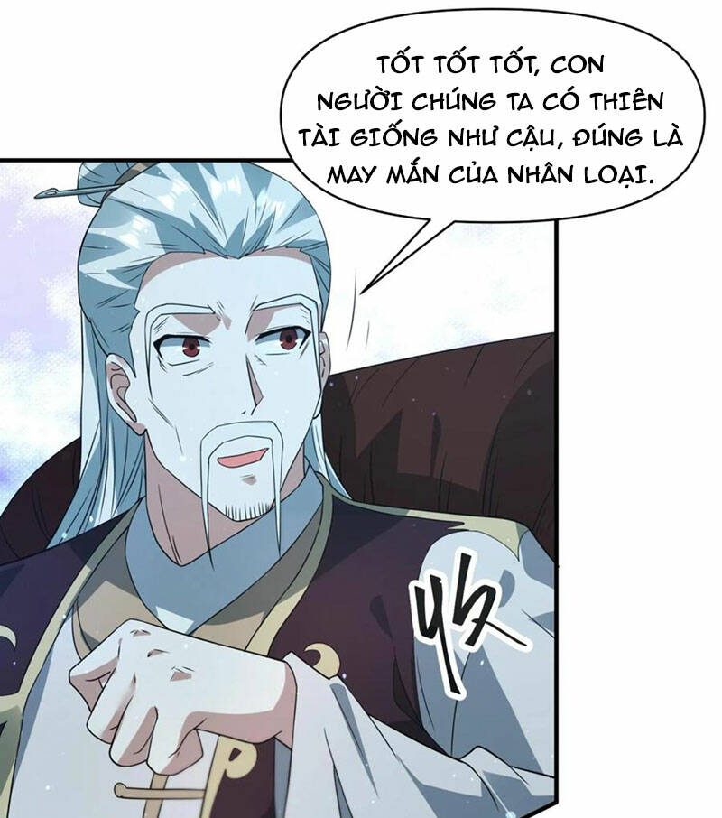 Ngày Tận Thế: Ta Nhận Được Tỷ Lệ Rớt Đồ Gấp 100 Lần Chapter 264 - Trang 2