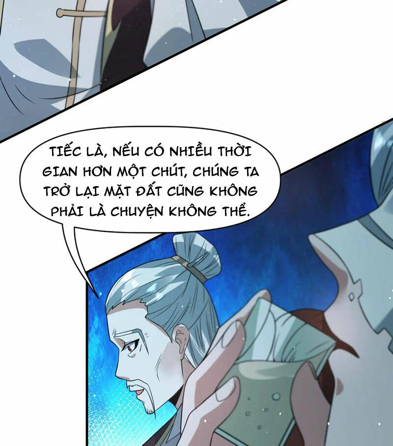 Ngày Tận Thế: Ta Nhận Được Tỷ Lệ Rớt Đồ Gấp 100 Lần Chapter 264 - Trang 2