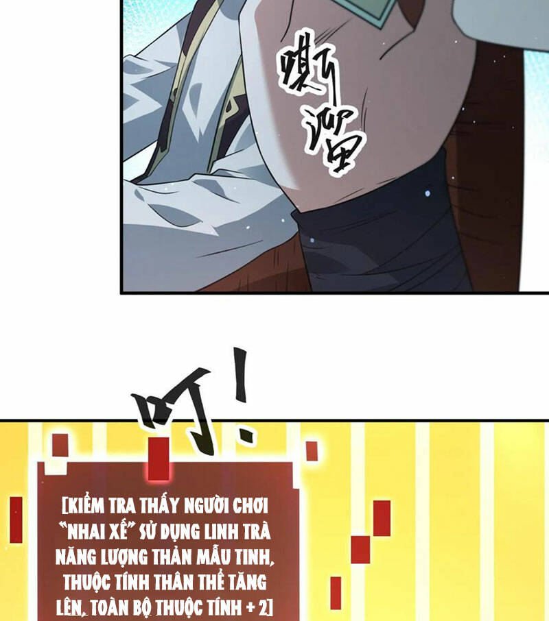 Ngày Tận Thế: Ta Nhận Được Tỷ Lệ Rớt Đồ Gấp 100 Lần Chapter 264 - Trang 2