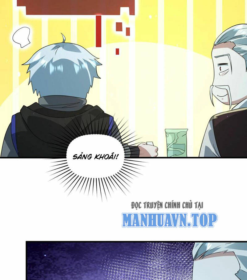 Ngày Tận Thế: Ta Nhận Được Tỷ Lệ Rớt Đồ Gấp 100 Lần Chapter 264 - Trang 2