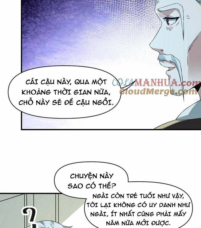 Ngày Tận Thế: Ta Nhận Được Tỷ Lệ Rớt Đồ Gấp 100 Lần Chapter 264 - Trang 2