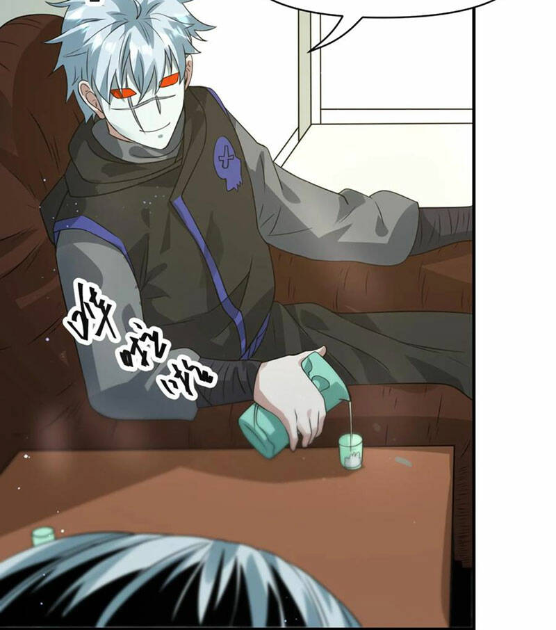 Ngày Tận Thế: Ta Nhận Được Tỷ Lệ Rớt Đồ Gấp 100 Lần Chapter 264 - Trang 2