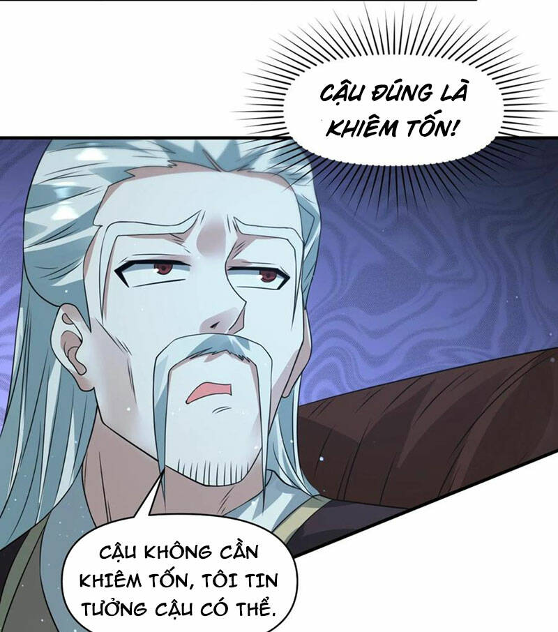 Ngày Tận Thế: Ta Nhận Được Tỷ Lệ Rớt Đồ Gấp 100 Lần Chapter 264 - Trang 2