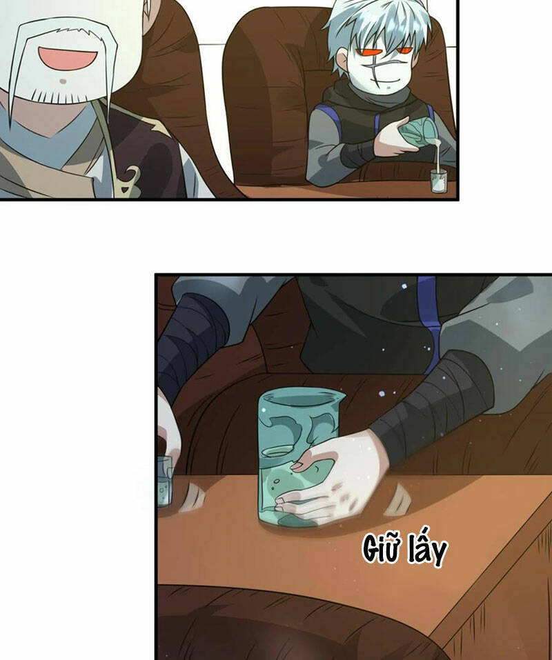 Ngày Tận Thế: Ta Nhận Được Tỷ Lệ Rớt Đồ Gấp 100 Lần Chapter 264 - Trang 2