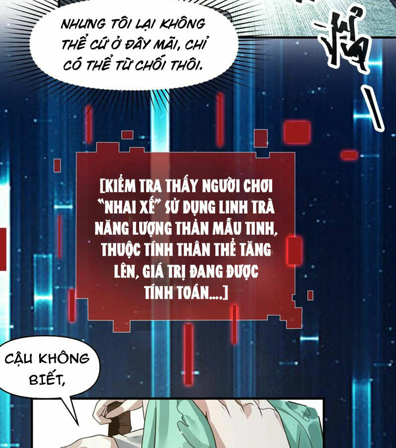 Ngày Tận Thế: Ta Nhận Được Tỷ Lệ Rớt Đồ Gấp 100 Lần Chapter 264 - Trang 2