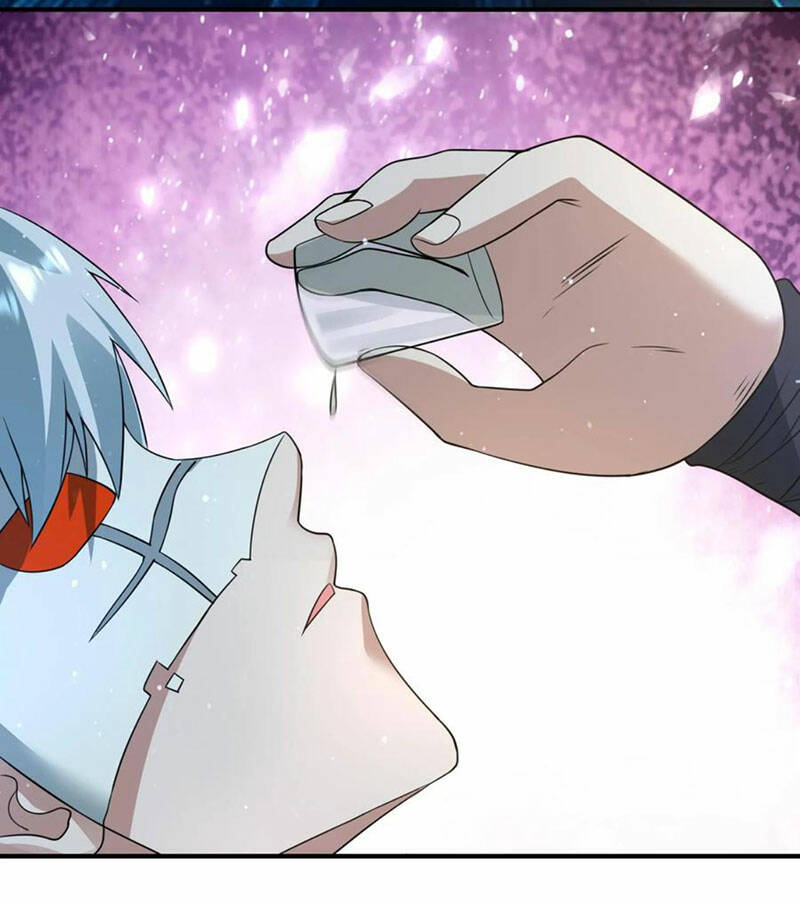 Ngày Tận Thế: Ta Nhận Được Tỷ Lệ Rớt Đồ Gấp 100 Lần Chapter 264 - Trang 2