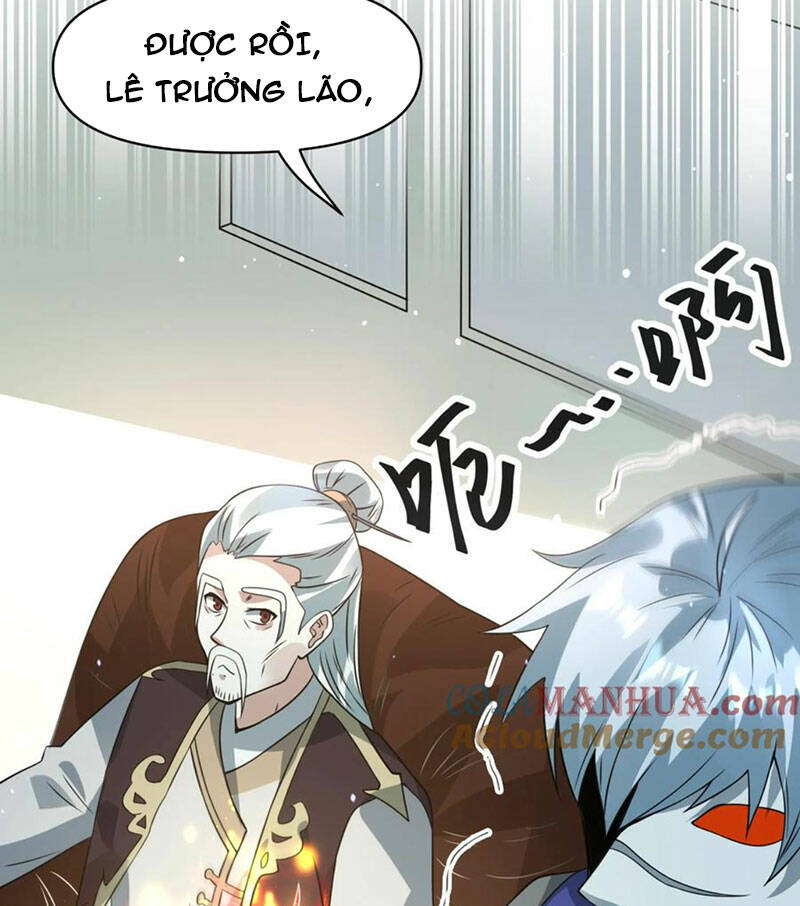 Ngày Tận Thế: Ta Nhận Được Tỷ Lệ Rớt Đồ Gấp 100 Lần Chapter 264 - Trang 2