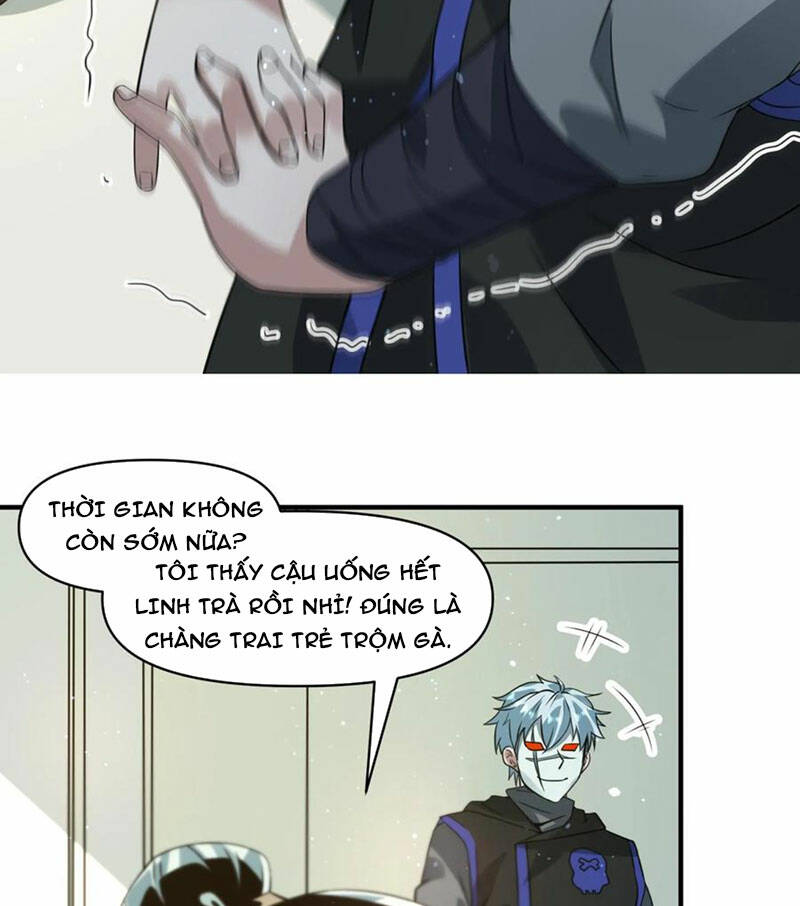 Ngày Tận Thế: Ta Nhận Được Tỷ Lệ Rớt Đồ Gấp 100 Lần Chapter 264 - Trang 2