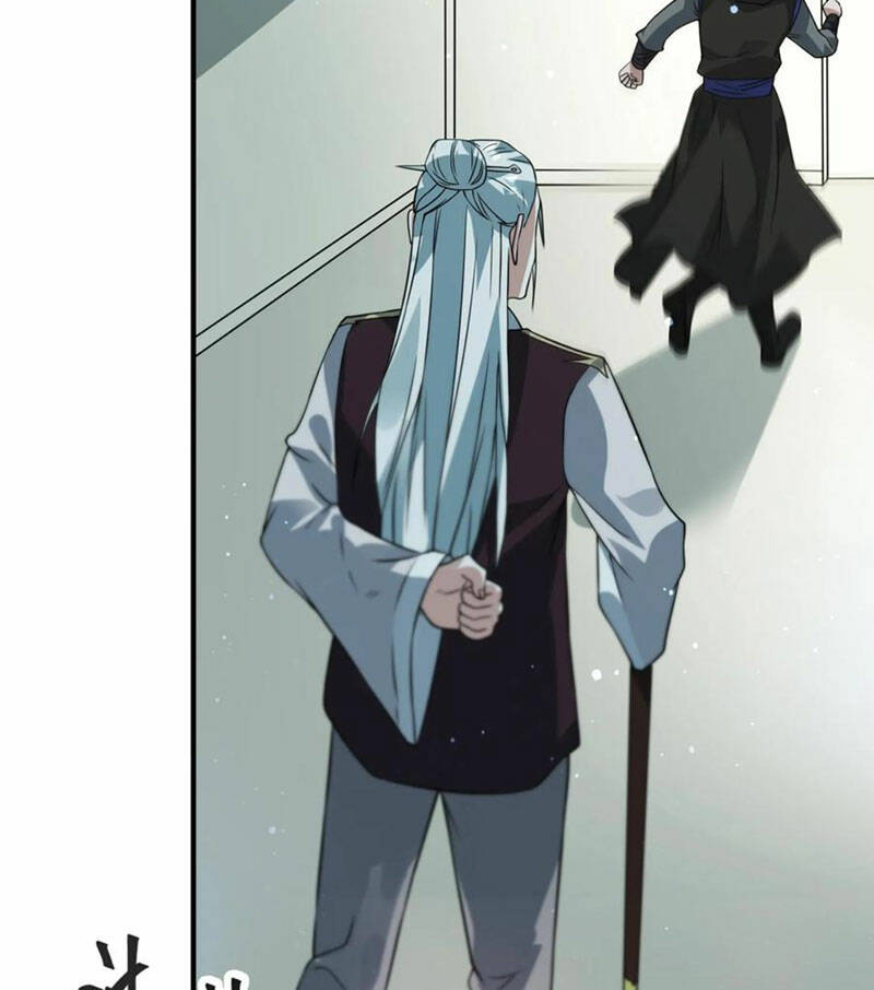 Ngày Tận Thế: Ta Nhận Được Tỷ Lệ Rớt Đồ Gấp 100 Lần Chapter 264 - Trang 2