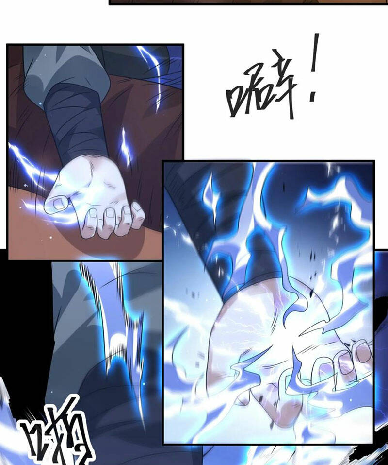 Ngày Tận Thế: Ta Nhận Được Tỷ Lệ Rớt Đồ Gấp 100 Lần Chapter 264 - Trang 2