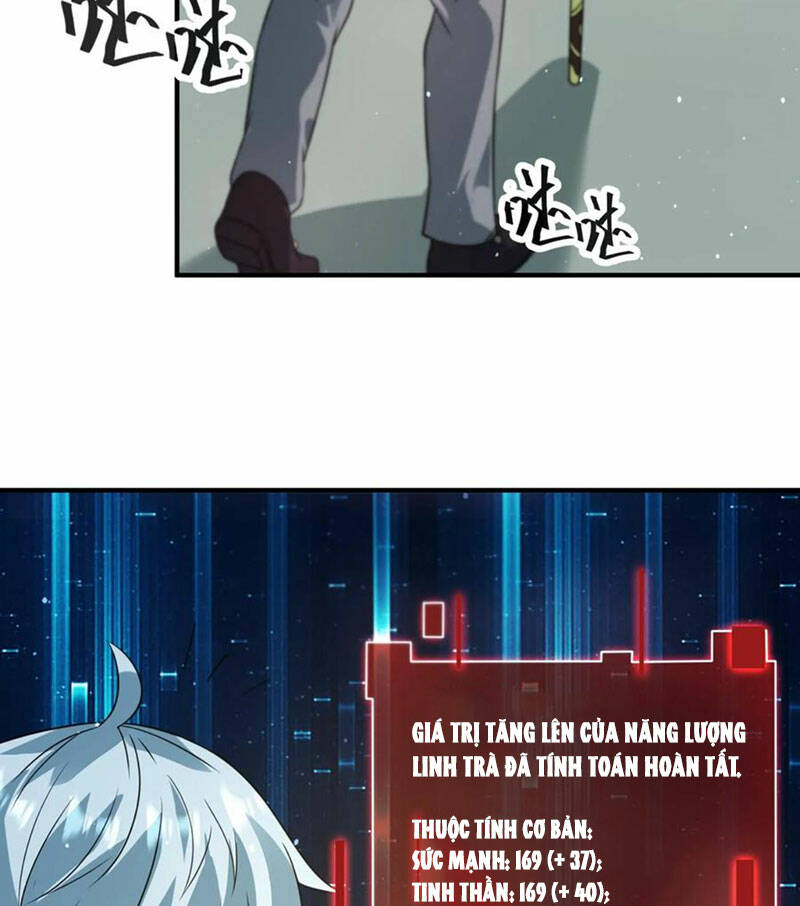 Ngày Tận Thế: Ta Nhận Được Tỷ Lệ Rớt Đồ Gấp 100 Lần Chapter 264 - Trang 2