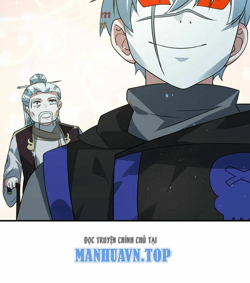 Ngày Tận Thế: Ta Nhận Được Tỷ Lệ Rớt Đồ Gấp 100 Lần Chapter 264 - Trang 2