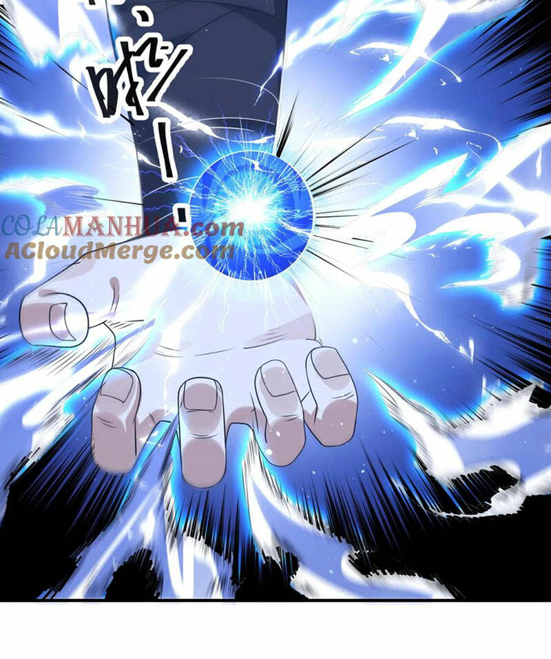 Ngày Tận Thế: Ta Nhận Được Tỷ Lệ Rớt Đồ Gấp 100 Lần Chapter 264 - Trang 2