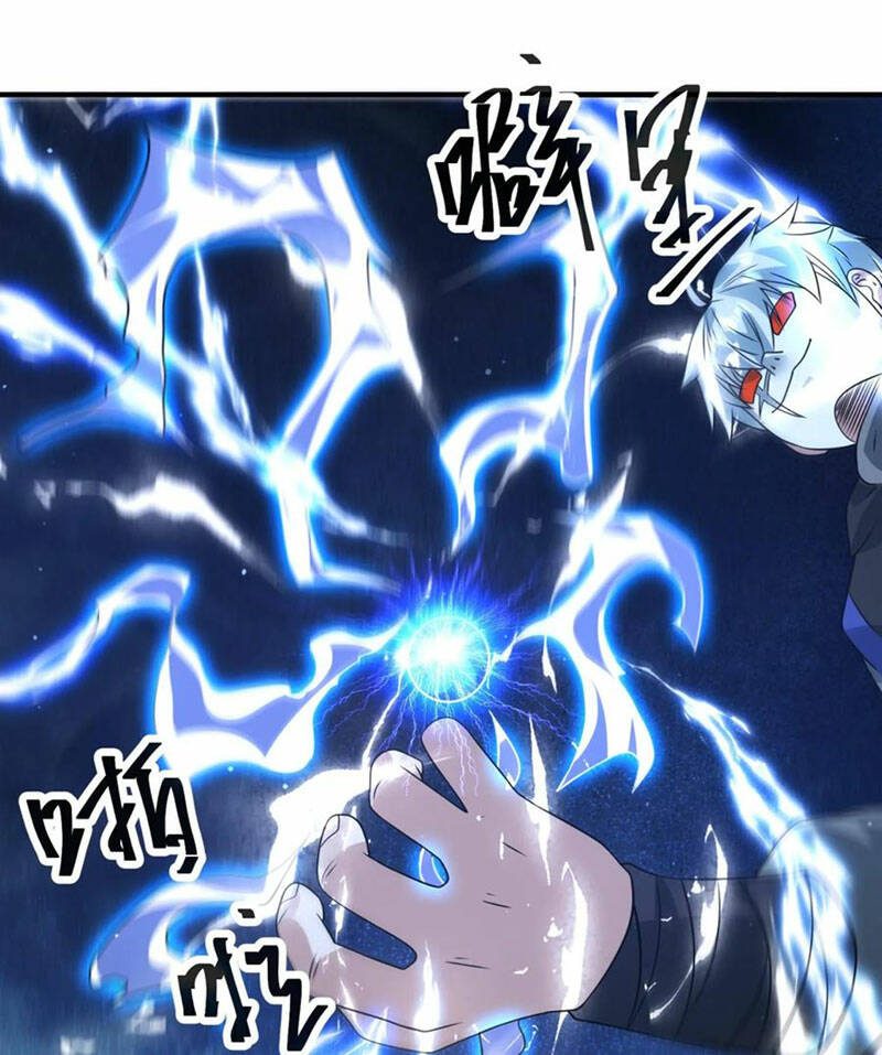 Ngày Tận Thế: Ta Nhận Được Tỷ Lệ Rớt Đồ Gấp 100 Lần Chapter 264 - Trang 2