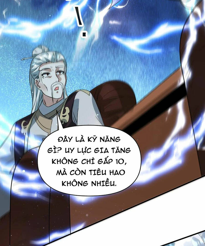 Ngày Tận Thế: Ta Nhận Được Tỷ Lệ Rớt Đồ Gấp 100 Lần Chapter 264 - Trang 2