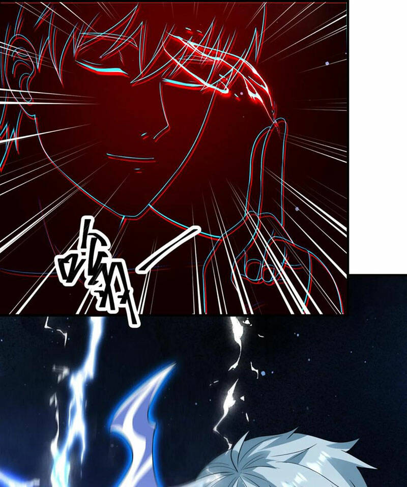 Ngày Tận Thế: Ta Nhận Được Tỷ Lệ Rớt Đồ Gấp 100 Lần Chapter 264 - Trang 2