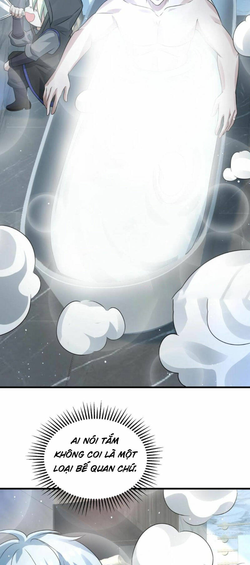 Ngày Tận Thế: Ta Nhận Được Tỷ Lệ Rớt Đồ Gấp 100 Lần Chapter 266 - Trang 2