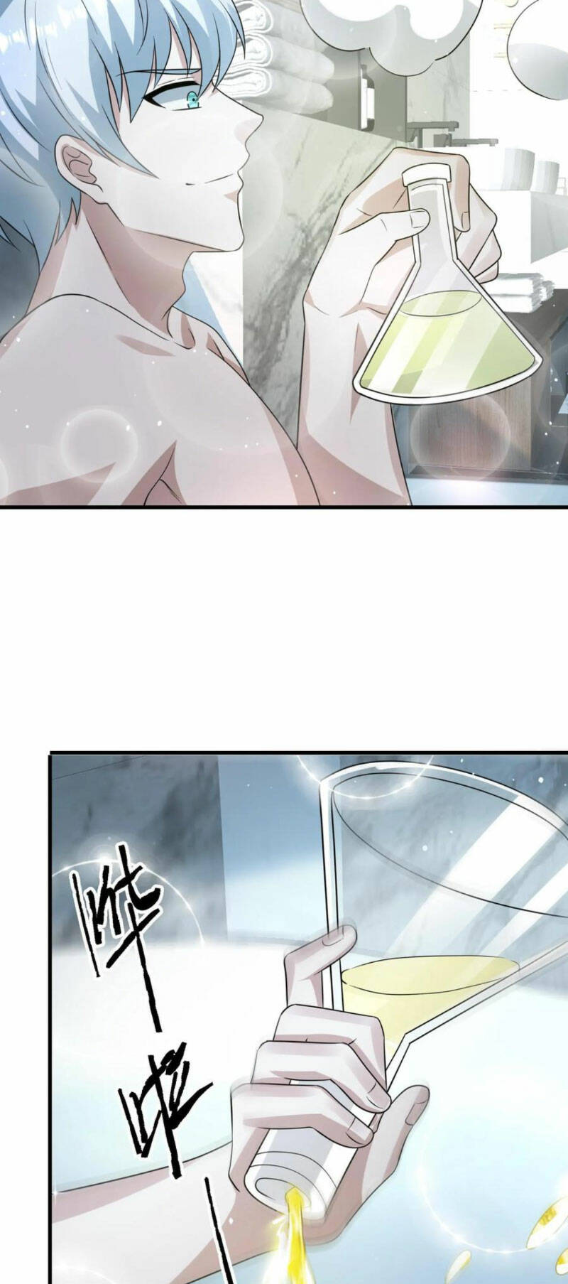 Ngày Tận Thế: Ta Nhận Được Tỷ Lệ Rớt Đồ Gấp 100 Lần Chapter 266 - Trang 2