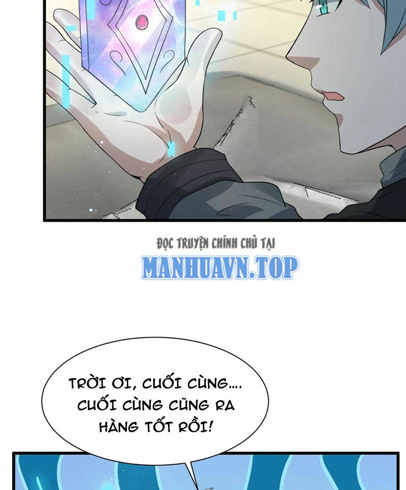 Ngày Tận Thế: Ta Nhận Được Tỷ Lệ Rớt Đồ Gấp 100 Lần Chapter 267 - Trang 2