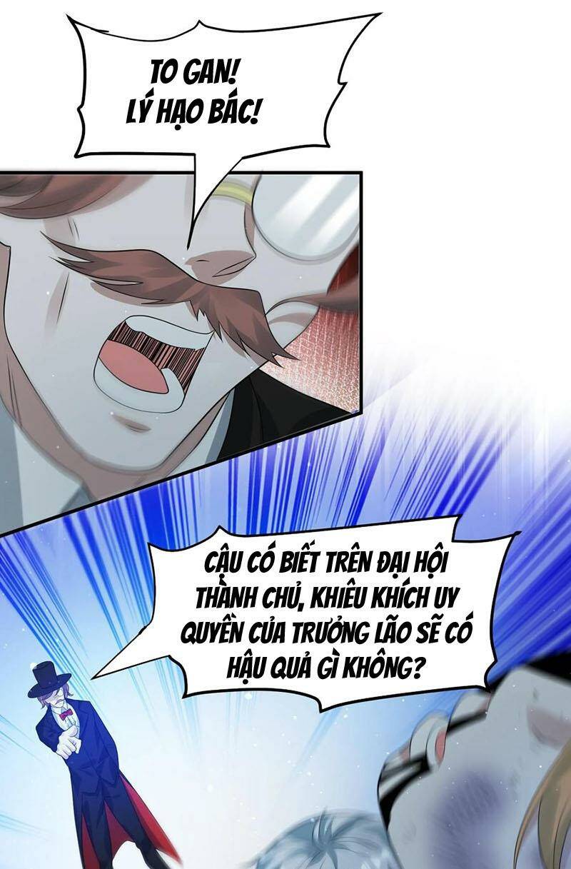 Ngày Tận Thế: Ta Nhận Được Tỷ Lệ Rớt Đồ Gấp 100 Lần Chapter 272 - Trang 2