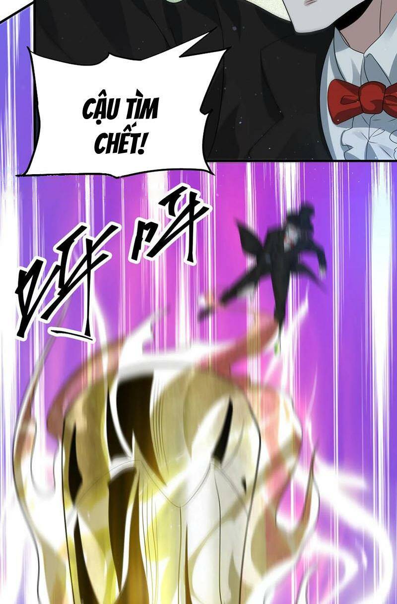 Ngày Tận Thế: Ta Nhận Được Tỷ Lệ Rớt Đồ Gấp 100 Lần Chapter 272 - Trang 2