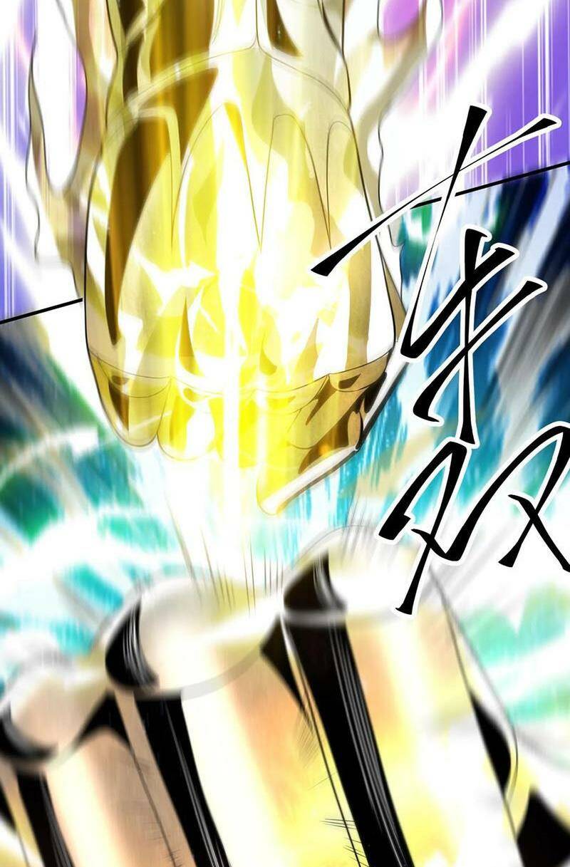 Ngày Tận Thế: Ta Nhận Được Tỷ Lệ Rớt Đồ Gấp 100 Lần Chapter 272 - Trang 2