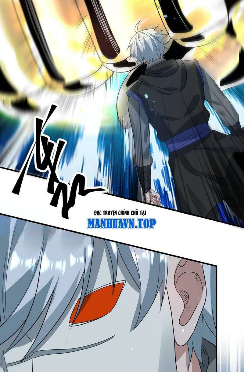 Ngày Tận Thế: Ta Nhận Được Tỷ Lệ Rớt Đồ Gấp 100 Lần Chapter 272 - Trang 2